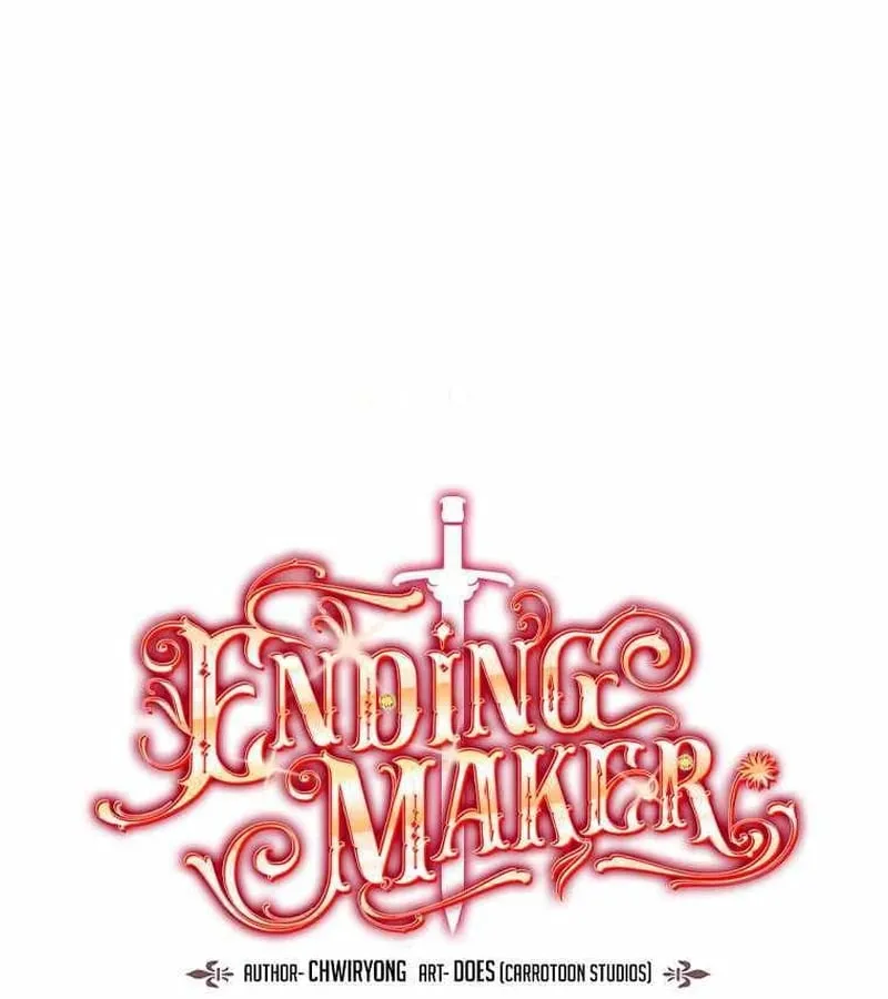 Kẻ Phán Quyết - Ending Maker Chapter 5 - Trang 49