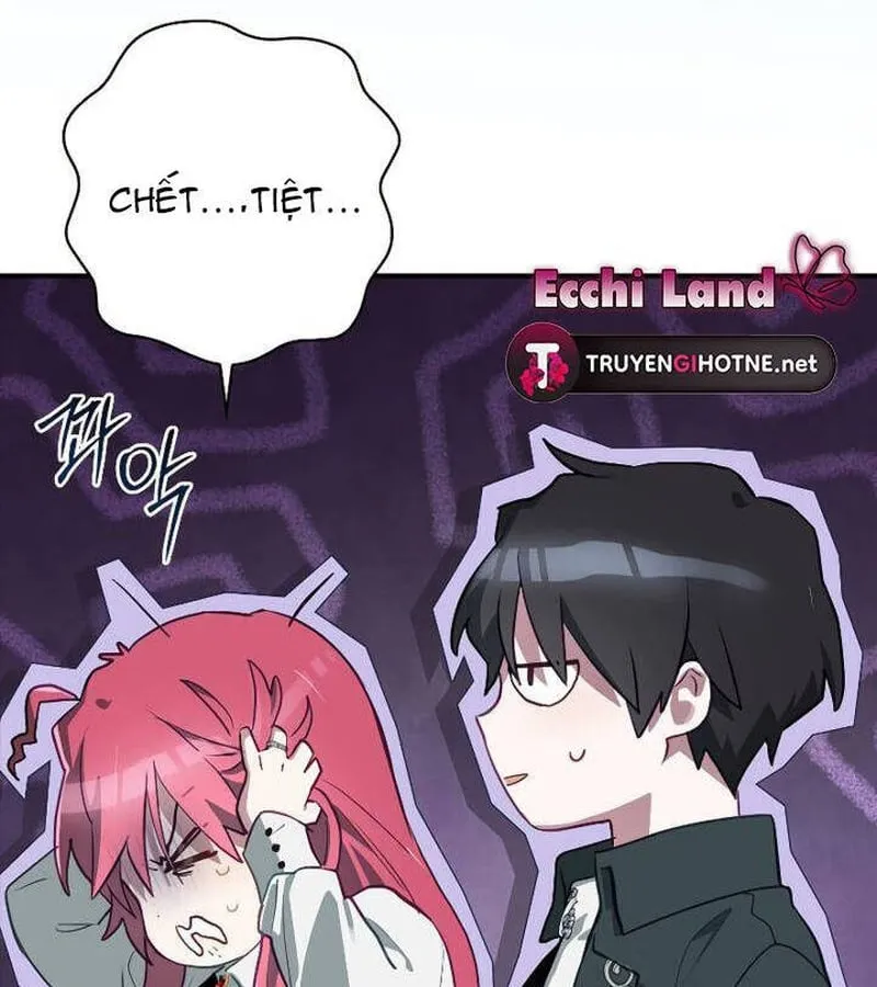Kẻ Phán Quyết - Ending Maker Chapter 50 - Trang 25
