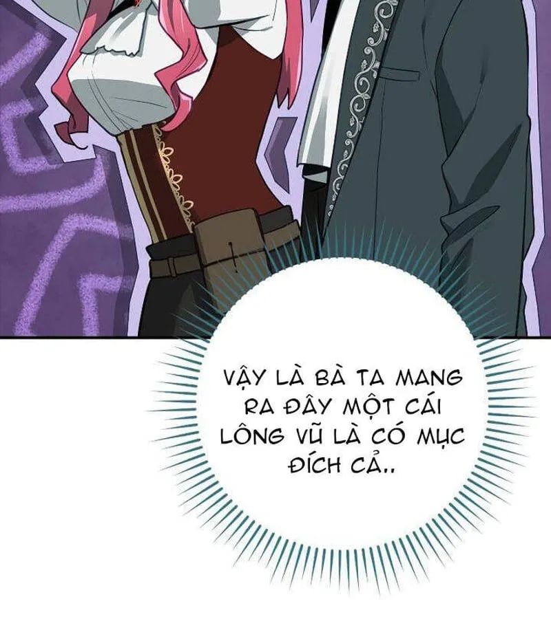 Kẻ Phán Quyết - Ending Maker Chapter 50 - Trang 26