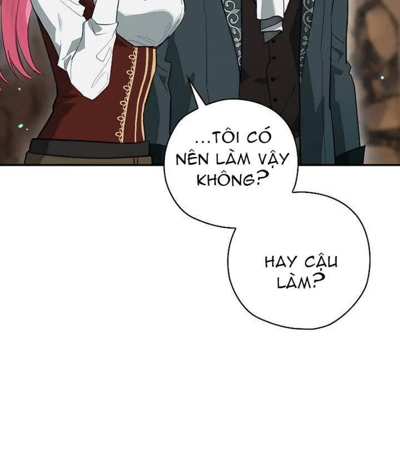 Kẻ Phán Quyết - Ending Maker Chapter 50 - Trang 38
