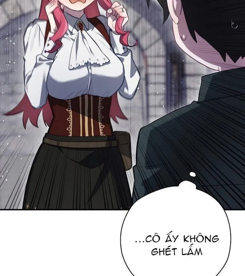 Kẻ Phán Quyết - Ending Maker Chapter 51 - Trang 28