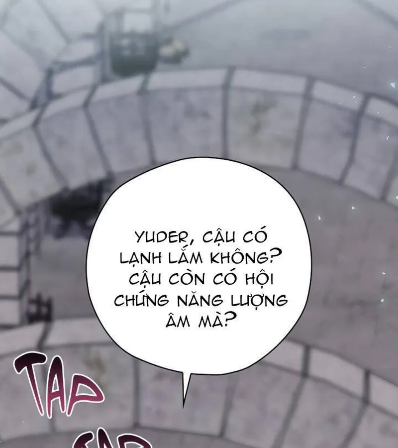 Kẻ Phán Quyết - Ending Maker Chapter 51 - Trang 34