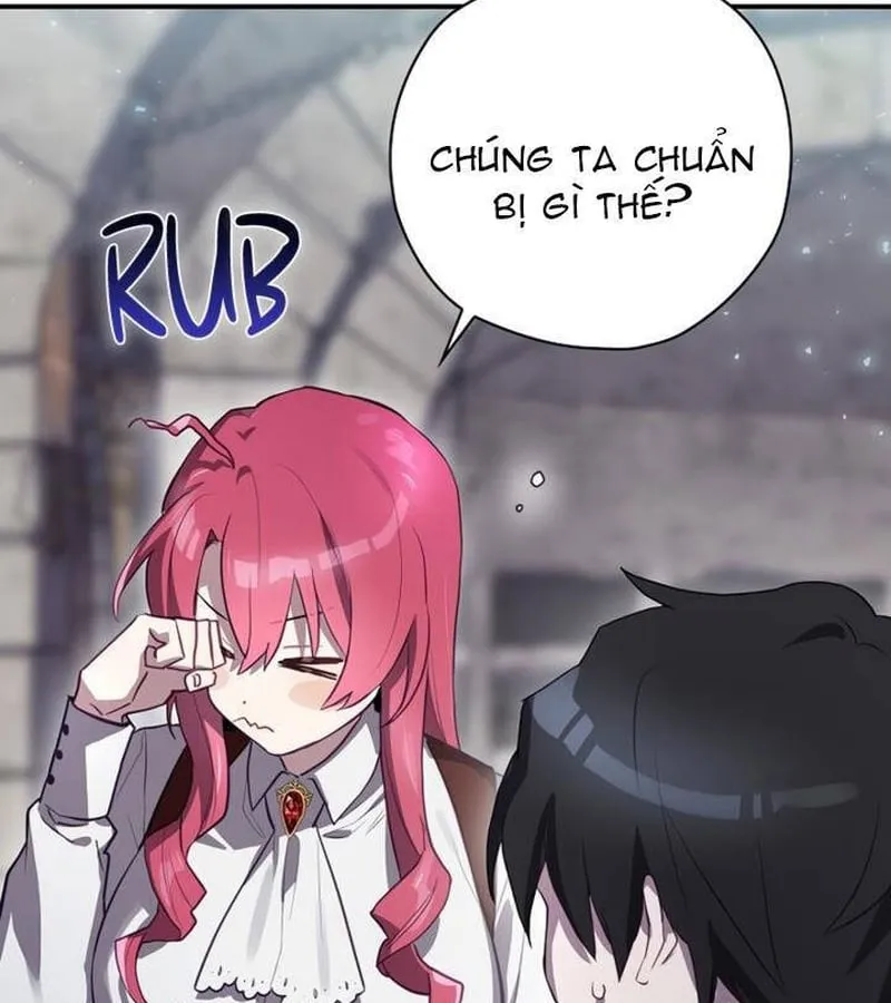 Kẻ Phán Quyết - Ending Maker Chapter 51 - Trang 45