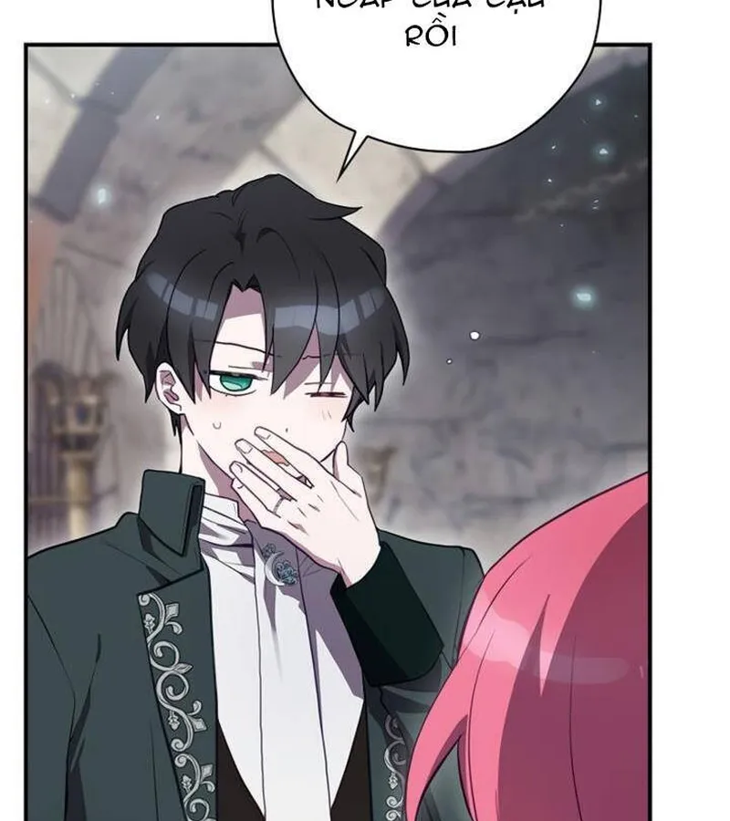 Kẻ Phán Quyết - Ending Maker Chapter 51 - Trang 48