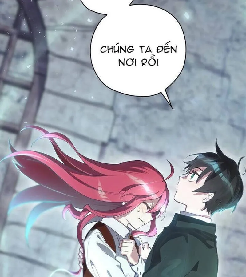 Kẻ Phán Quyết - Ending Maker Chapter 51 - Trang 8