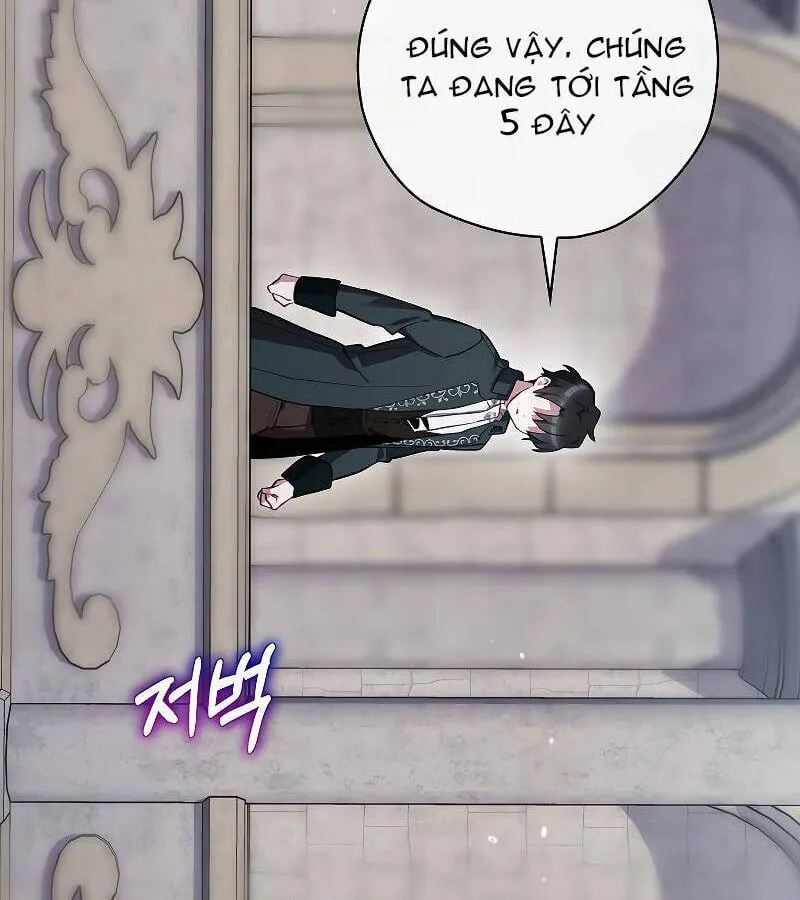 Kẻ Phán Quyết - Ending Maker Chapter 52 - Trang 17