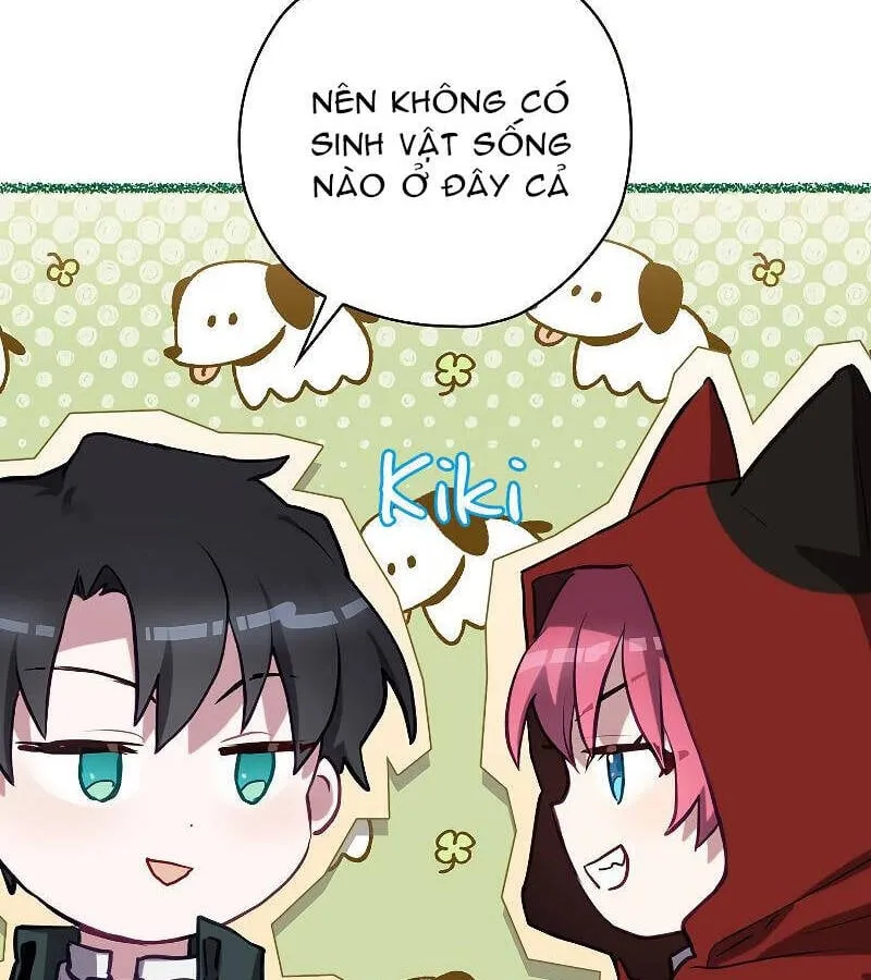 Kẻ Phán Quyết - Ending Maker Chapter 52 - Trang 21