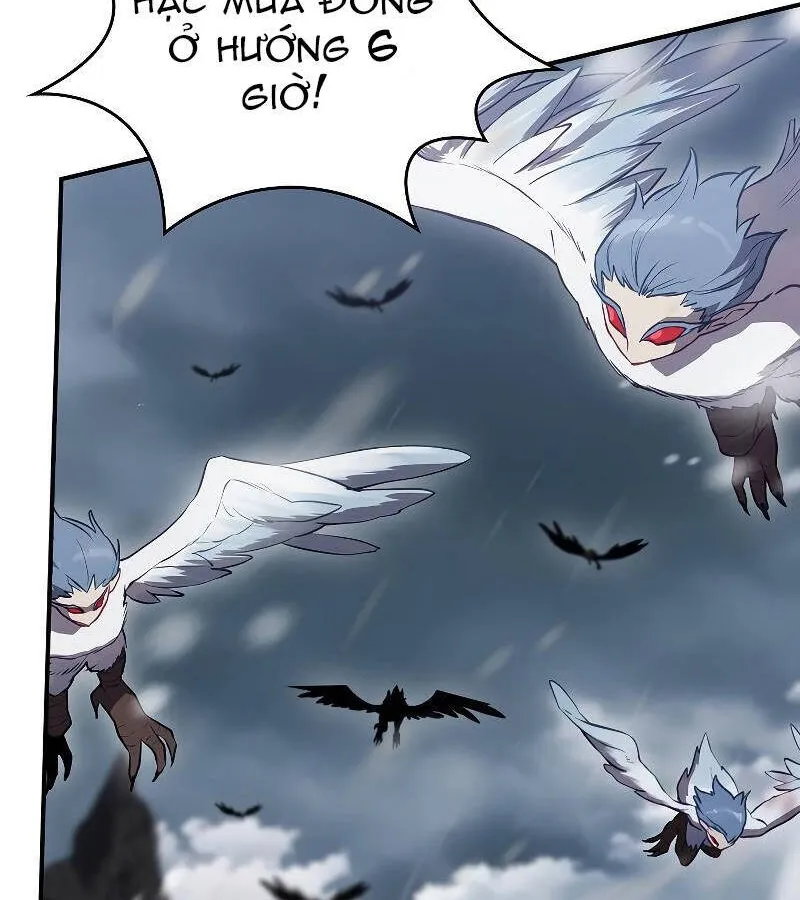 Kẻ Phán Quyết - Ending Maker Chapter 52 - Trang 47
