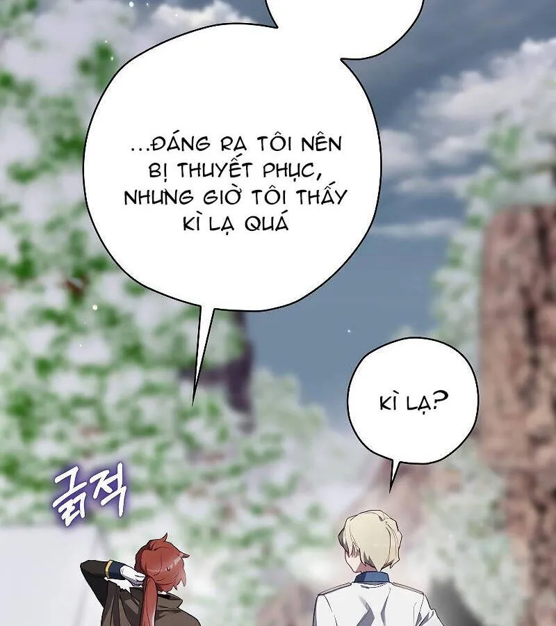 Kẻ Phán Quyết - Ending Maker Chapter 53 - Trang 15