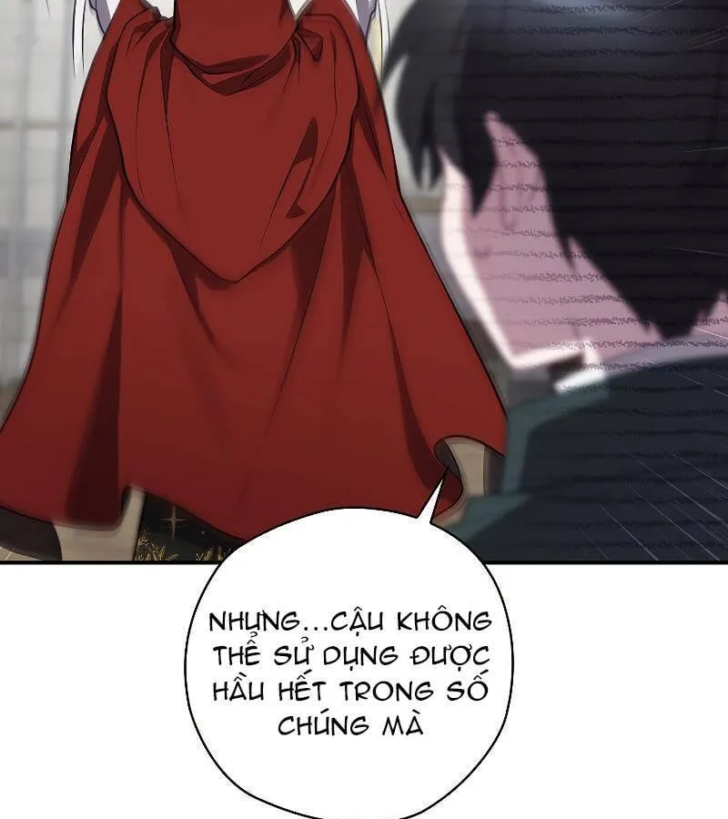 Kẻ Phán Quyết - Ending Maker Chapter 53 - Trang 28