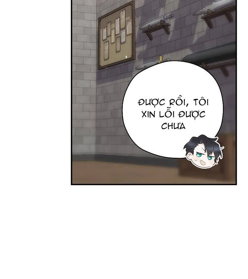 Kẻ Phán Quyết - Ending Maker Chapter 53 - Trang 30