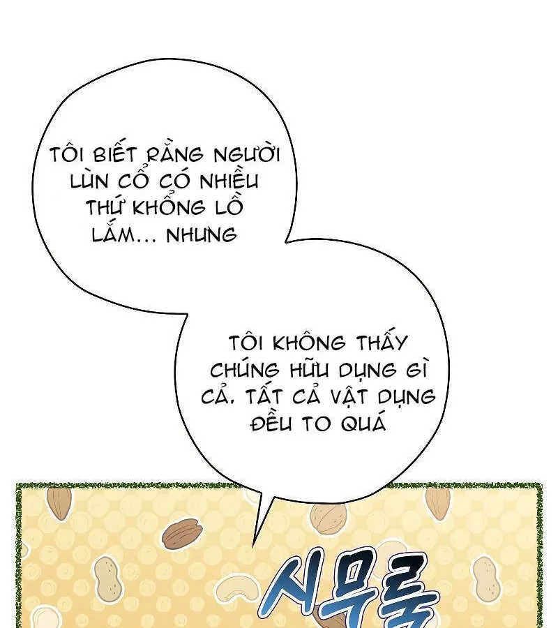 Kẻ Phán Quyết - Ending Maker Chapter 53 - Trang 31