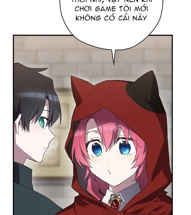 Kẻ Phán Quyết - Ending Maker Chapter 53 - Trang 34
