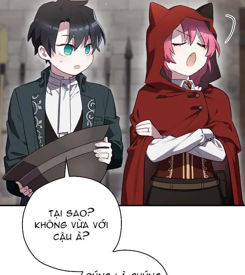 Kẻ Phán Quyết - Ending Maker Chapter 53 - Trang 45