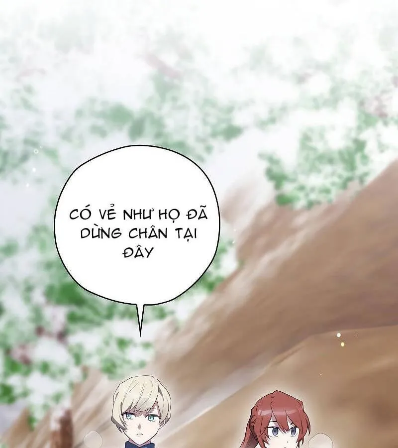 Kẻ Phán Quyết - Ending Maker Chapter 53 - Trang 5