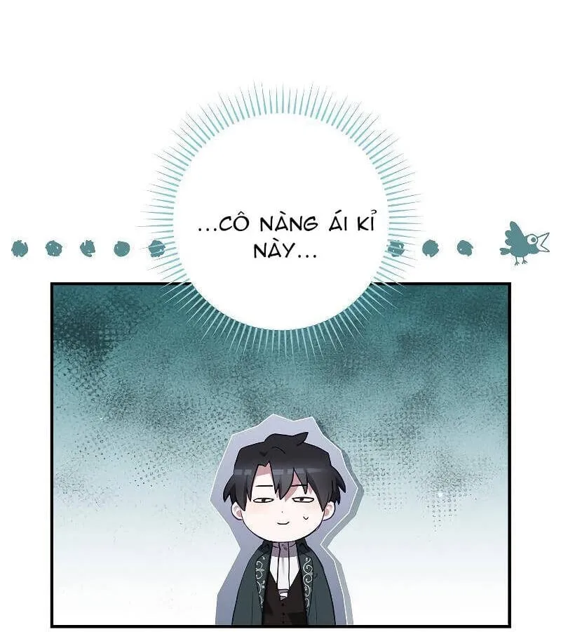 Kẻ Phán Quyết - Ending Maker Chapter 53 - Trang 50