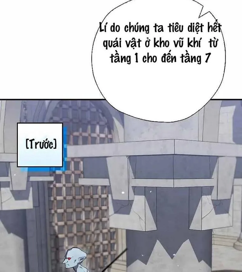 Kẻ Phán Quyết - Ending Maker Chapter 54 - Trang 18