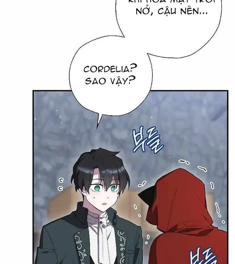 Kẻ Phán Quyết - Ending Maker Chapter 54 - Trang 22