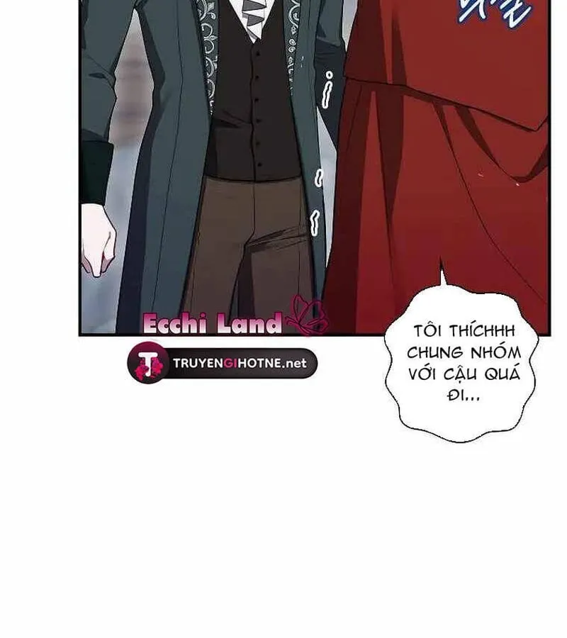 Kẻ Phán Quyết - Ending Maker Chapter 54 - Trang 23