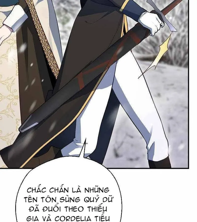 Kẻ Phán Quyết - Ending Maker Chapter 55 - Trang 13