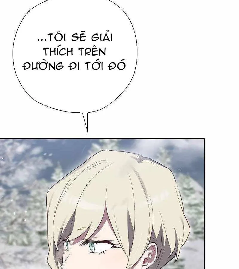Kẻ Phán Quyết - Ending Maker Chapter 55 - Trang 17