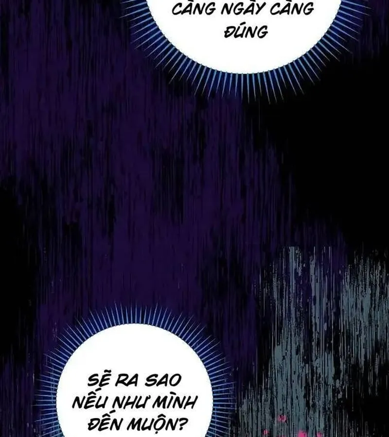 Kẻ Phán Quyết - Ending Maker Chapter 56 - Trang 17