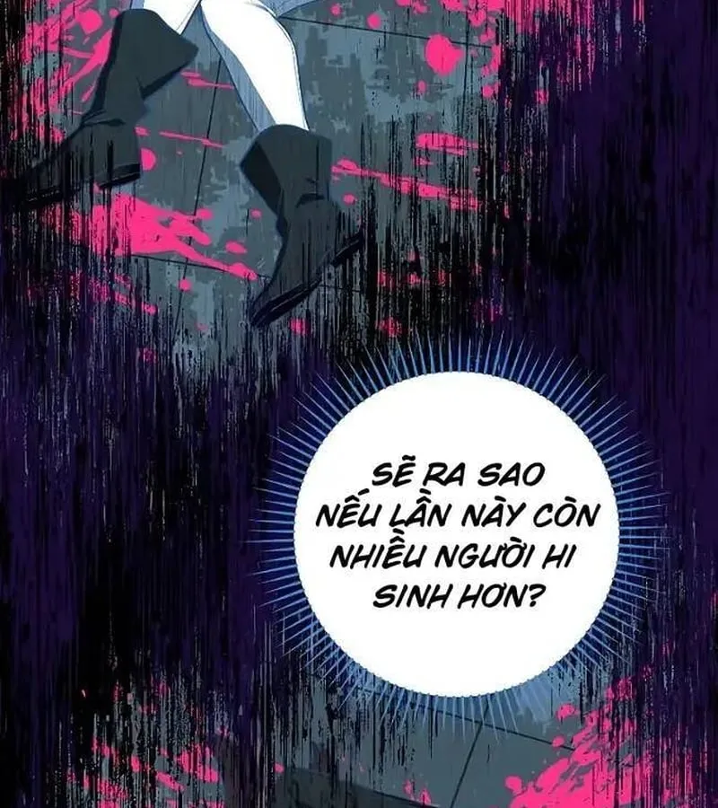 Kẻ Phán Quyết - Ending Maker Chapter 56 - Trang 19