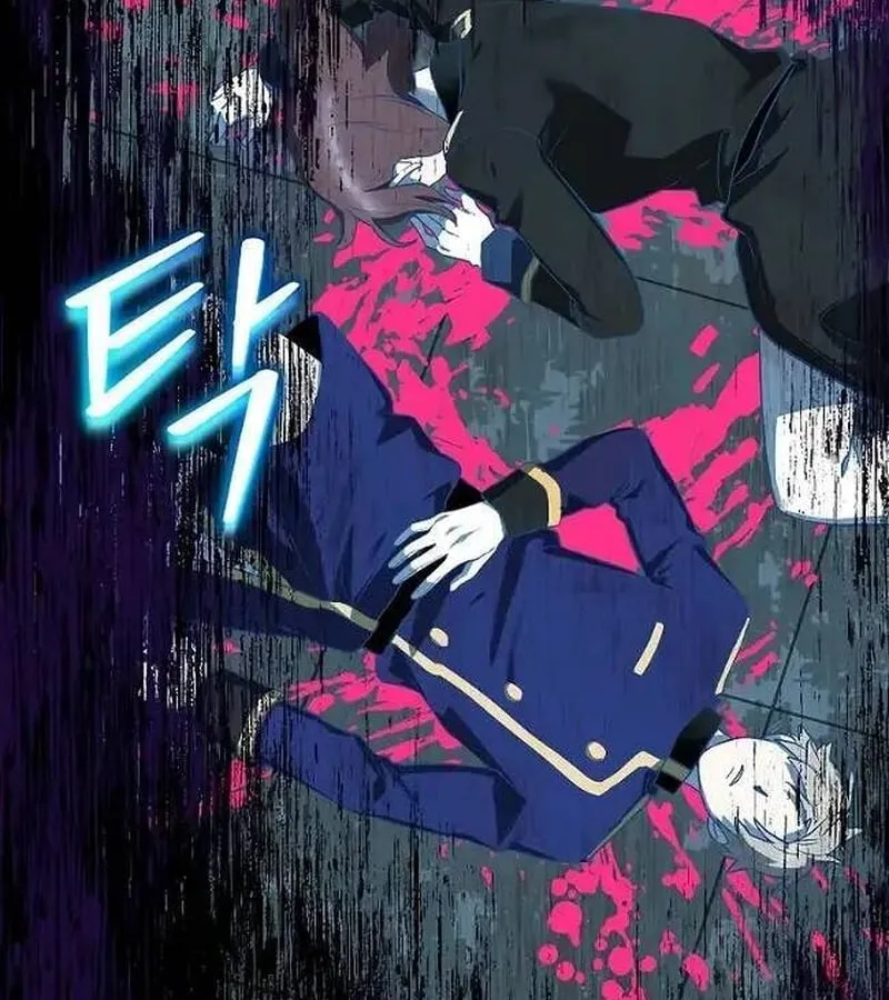 Kẻ Phán Quyết - Ending Maker Chapter 56 - Trang 20