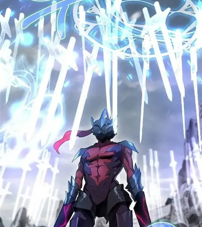 Kẻ Phán Quyết - Ending Maker Chapter 56 - Trang 40