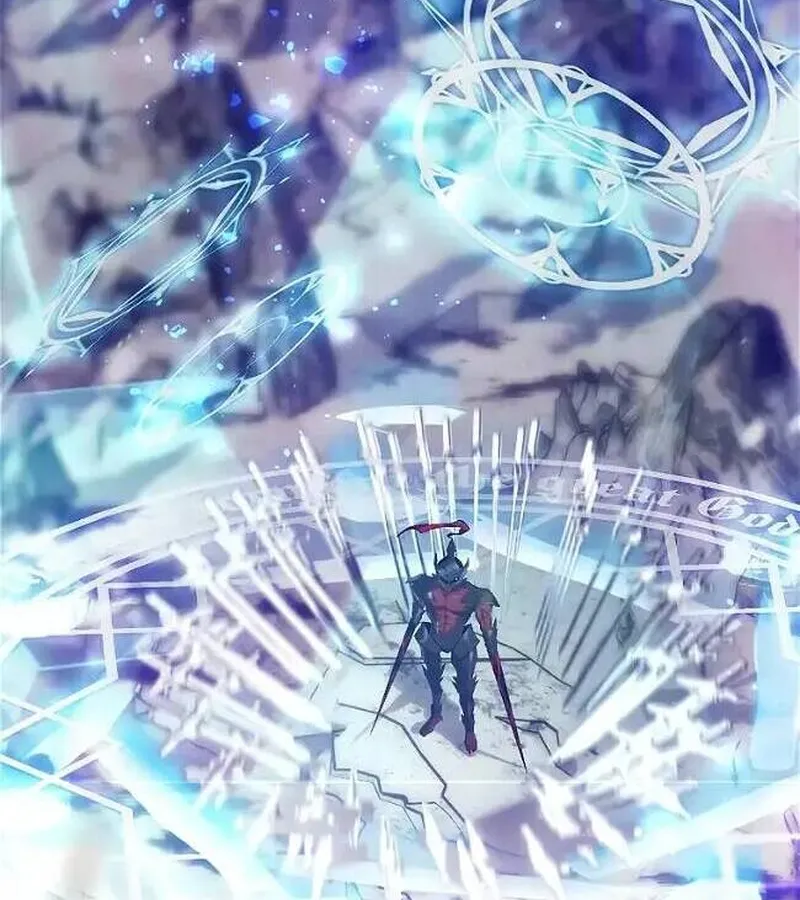 Kẻ Phán Quyết - Ending Maker Chapter 56 - Trang 43