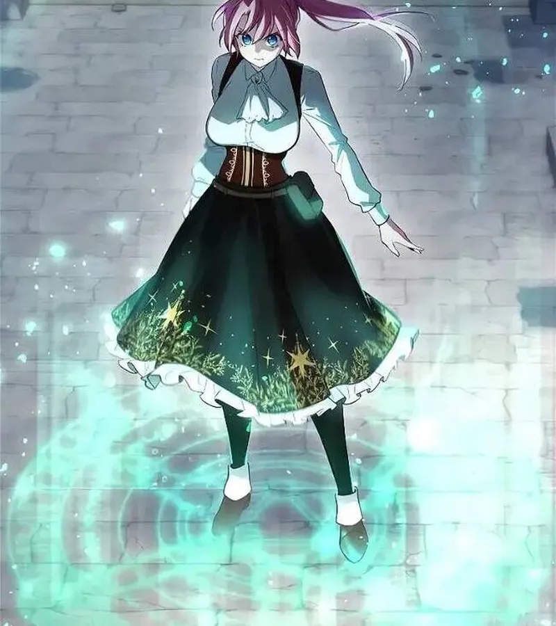 Kẻ Phán Quyết - Ending Maker Chapter 56 - Trang 9