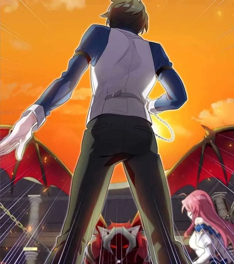 Kẻ Phán Quyết - Ending Maker Chapter 6 - Trang 15