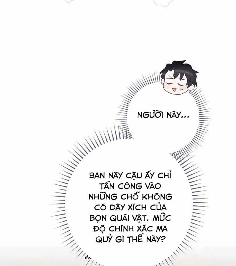 Kẻ Phán Quyết - Ending Maker Chapter 6 - Trang 9