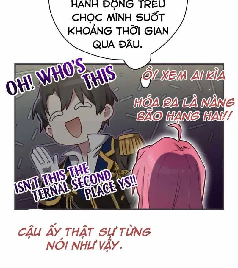 Kẻ Phán Quyết - Ending Maker Chapter 7 - Trang 14