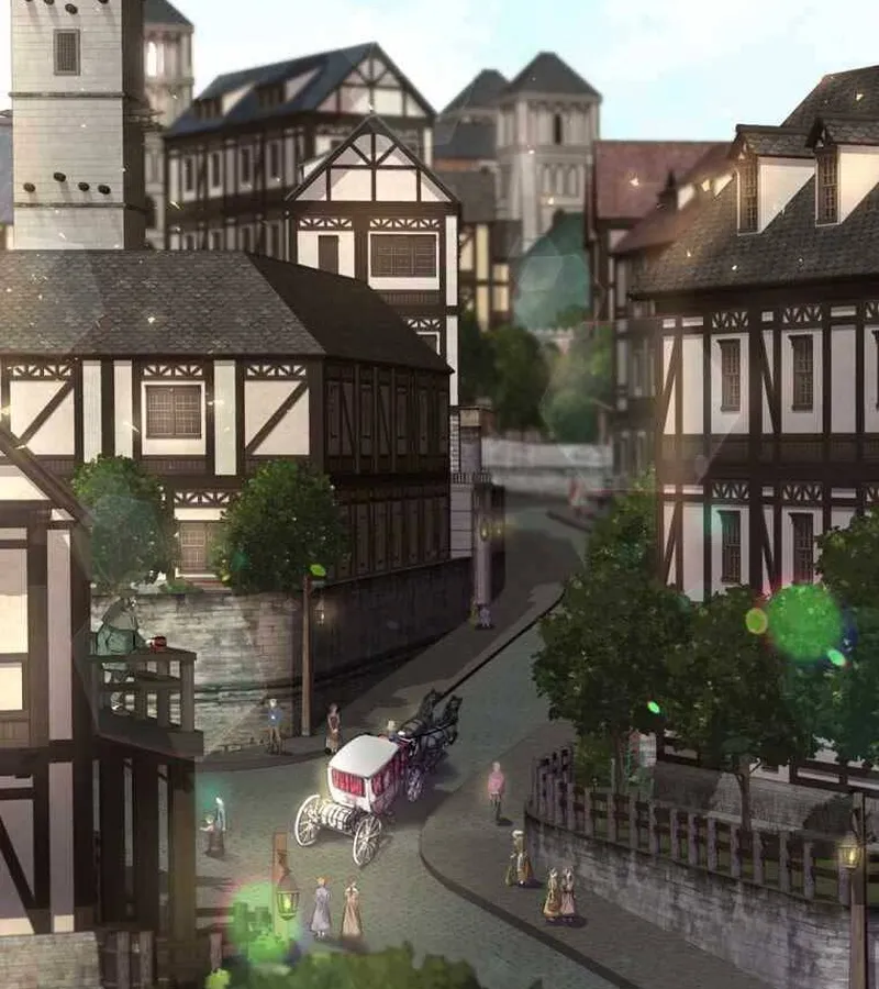 Kẻ Phán Quyết - Ending Maker Chapter 7 - Trang 35