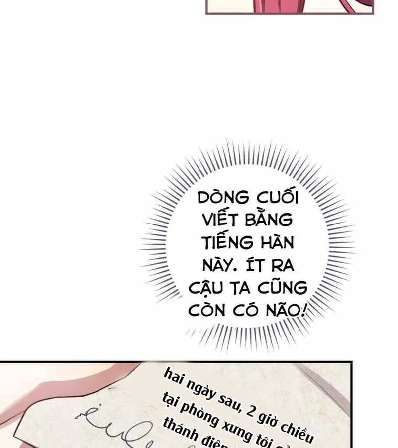 Kẻ Phán Quyết - Ending Maker Chapter 7 - Trang 5