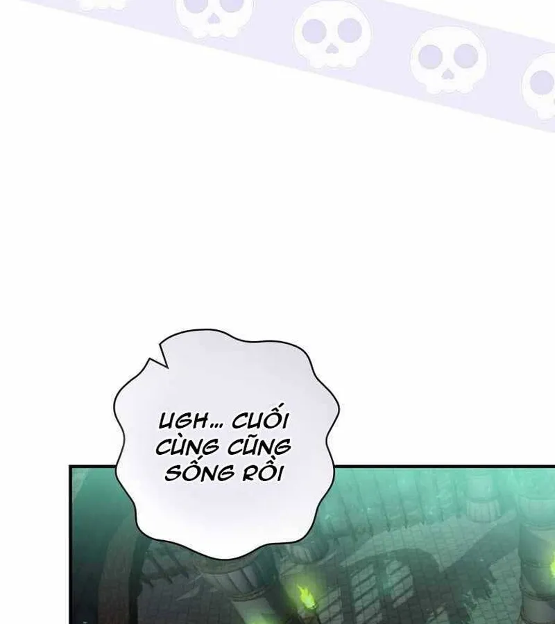 Kẻ Phán Quyết - Ending Maker Chapter 8 - Trang 10
