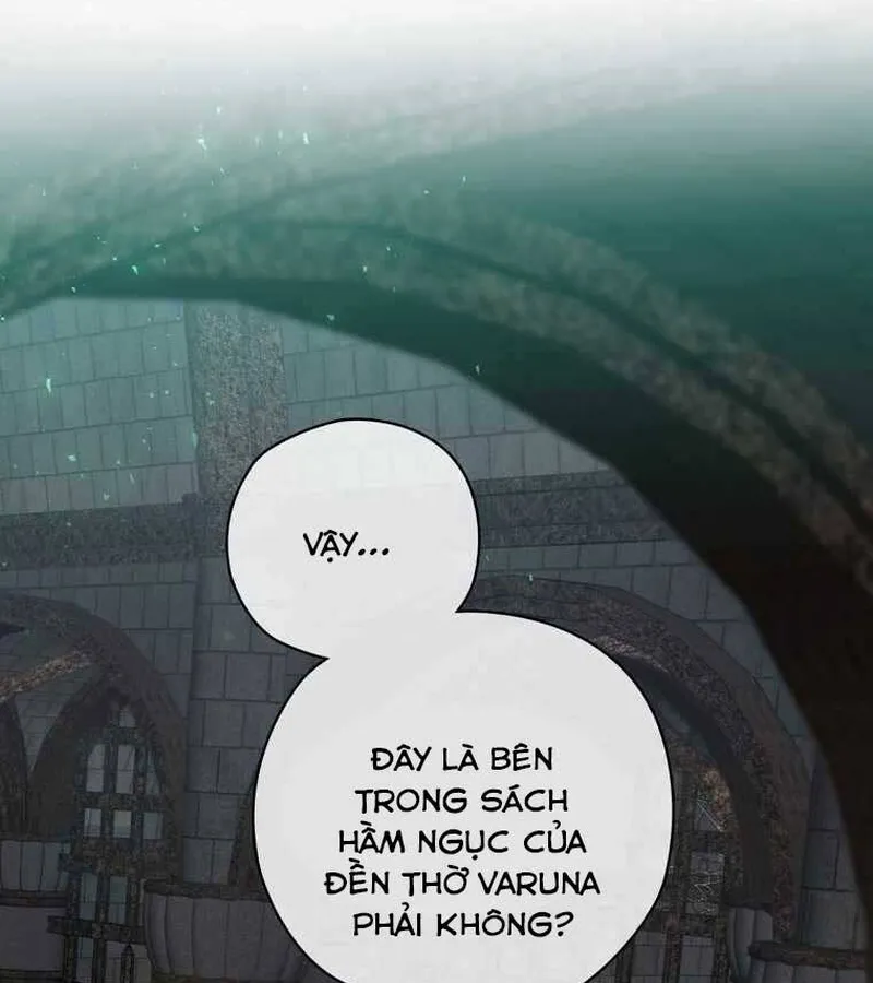 Kẻ Phán Quyết - Ending Maker Chapter 8 - Trang 12
