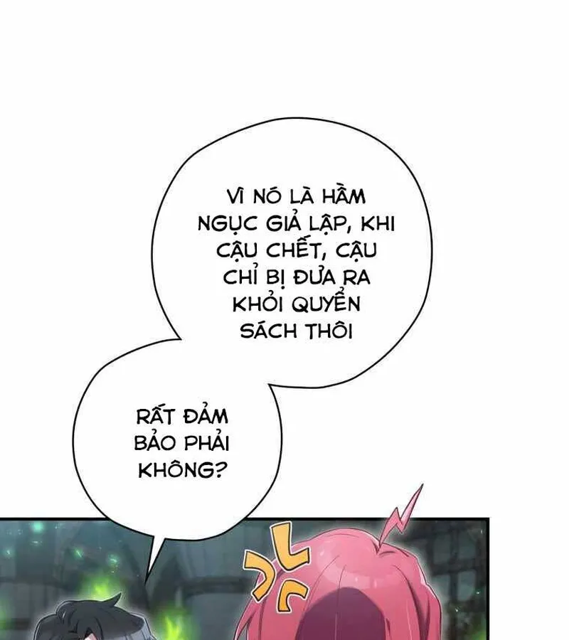 Kẻ Phán Quyết - Ending Maker Chapter 8 - Trang 15
