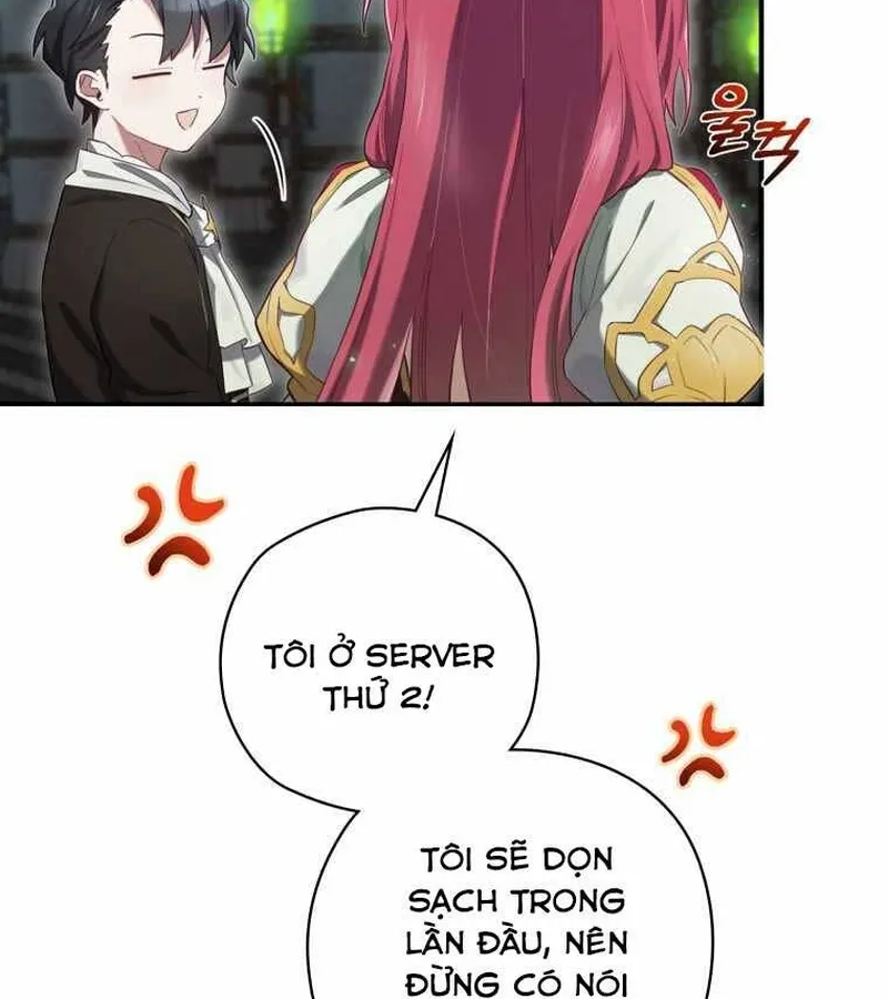 Kẻ Phán Quyết - Ending Maker Chapter 8 - Trang 16