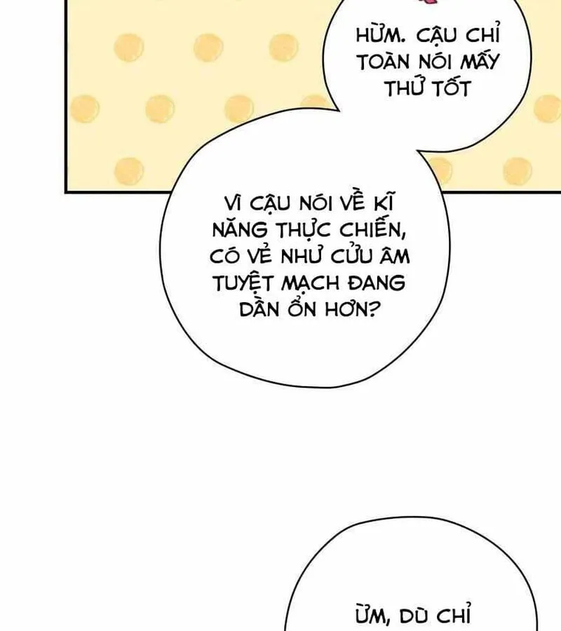 Kẻ Phán Quyết - Ending Maker Chapter 8 - Trang 21