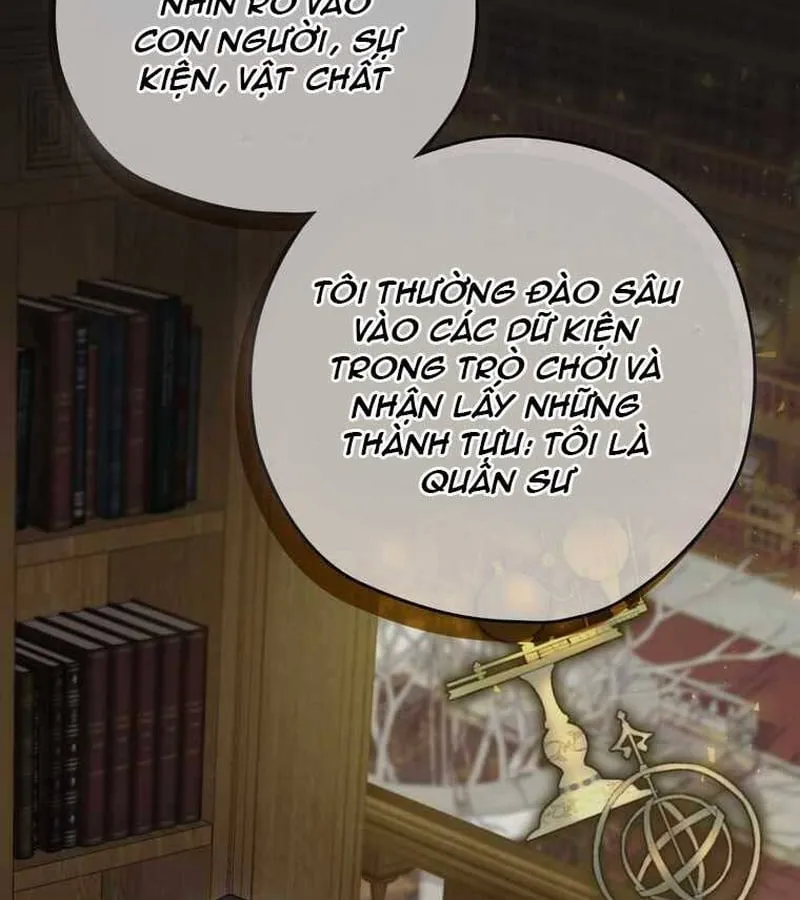 Kẻ Phán Quyết - Ending Maker Chapter 8 - Trang 30