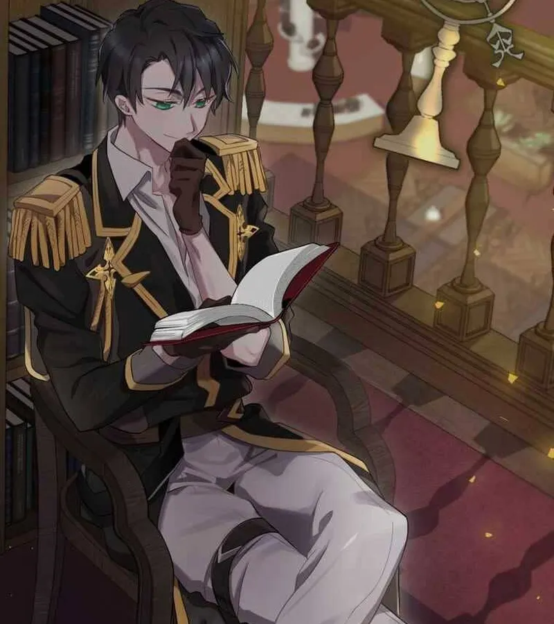Kẻ Phán Quyết - Ending Maker Chapter 8 - Trang 31