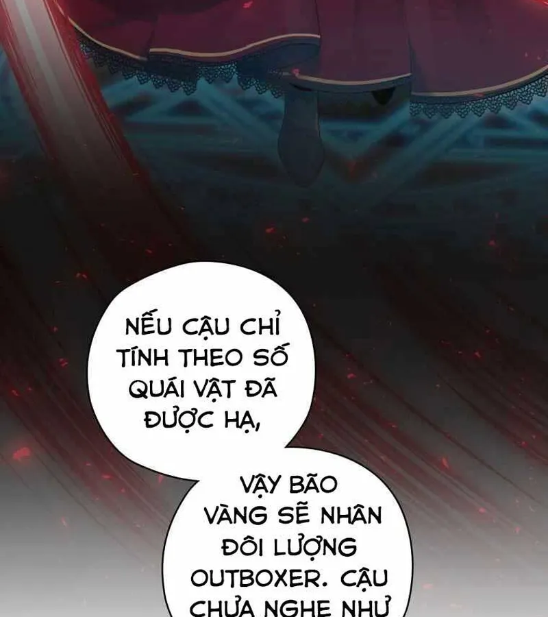 Kẻ Phán Quyết - Ending Maker Chapter 8 - Trang 36