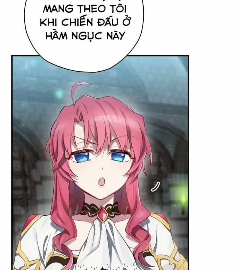 Kẻ Phán Quyết - Ending Maker Chapter 8 - Trang 38