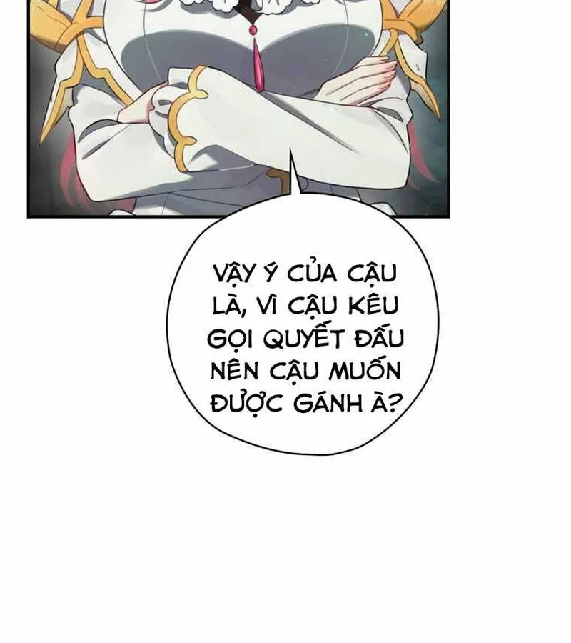 Kẻ Phán Quyết - Ending Maker Chapter 8 - Trang 39