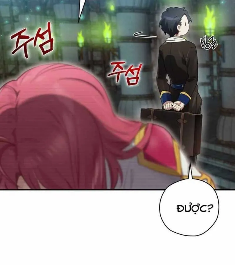 Kẻ Phán Quyết - Ending Maker Chapter 8 - Trang 42