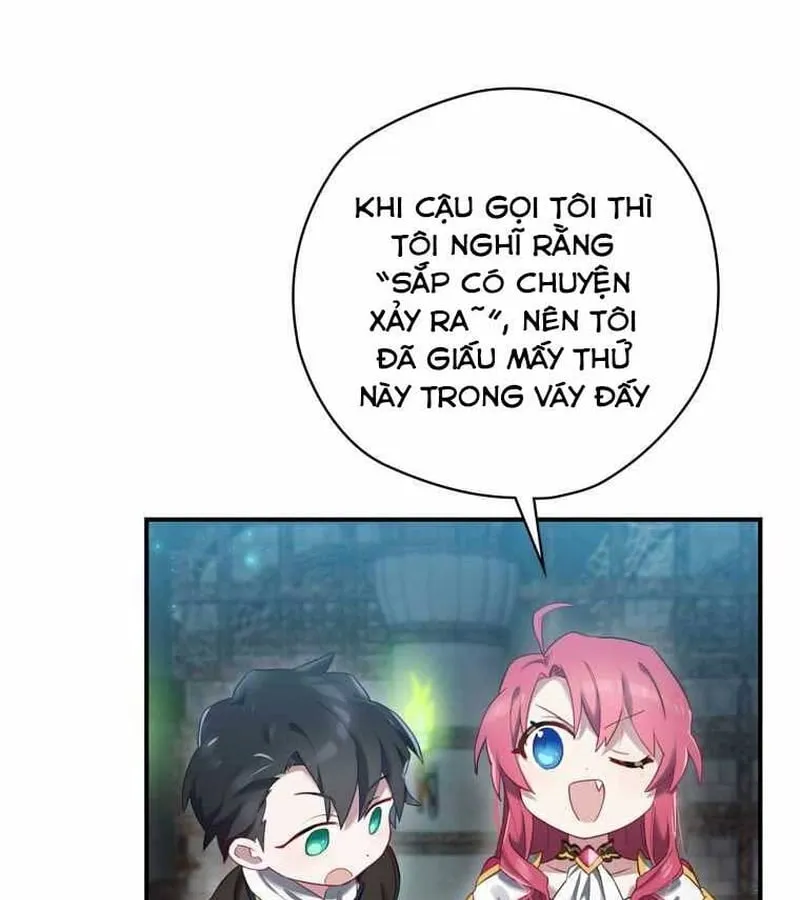 Kẻ Phán Quyết - Ending Maker Chapter 8 - Trang 46