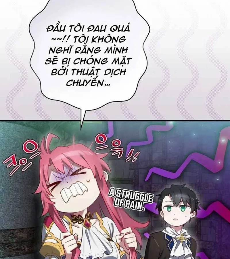 Kẻ Phán Quyết - Ending Maker Chapter 8 - Trang 6