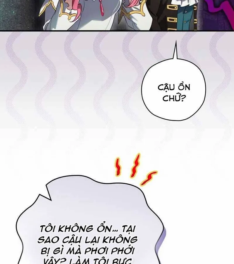 Kẻ Phán Quyết - Ending Maker Chapter 8 - Trang 7